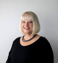 Cindy Heinzman