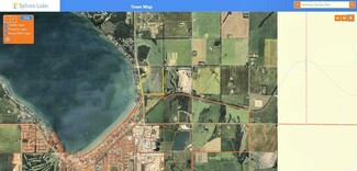 Plus de détails pour Highway 20 Township Road 392, Sylvan Lake, AB - Terrain à vendre