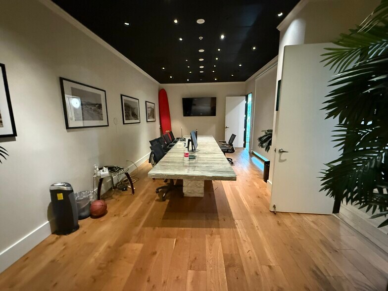 429 Santa Monica Blvd, Santa Monica, CA à louer - Photo de l’immeuble – Image 3 sur 7