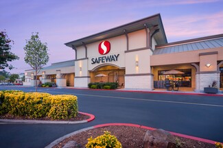 Plus de détails pour 351-389 S McDowell Blvd, Petaluma, CA - Local commercial à louer
