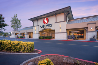 Plus de détails pour 351-389 S McDowell Blvd, Petaluma, CA - Local commercial à louer