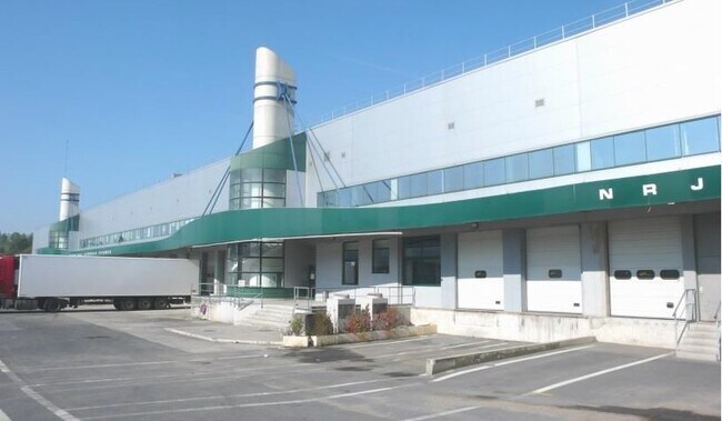 Plus de détails pour Garonor Ouest, Aulnay Sous Bois - Industriel/Logistique à louer