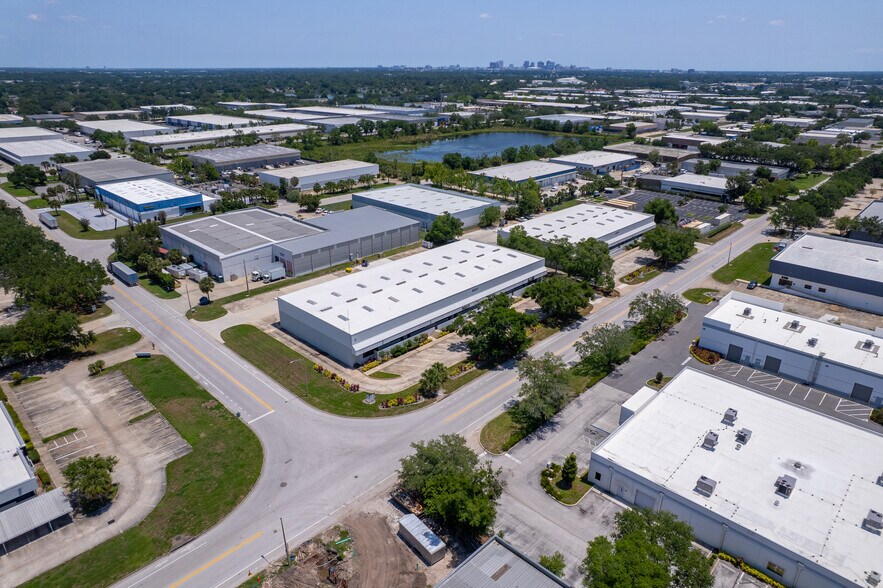 4629 36th St, Orlando, FL à louer - Aérien – Image 2 sur 6