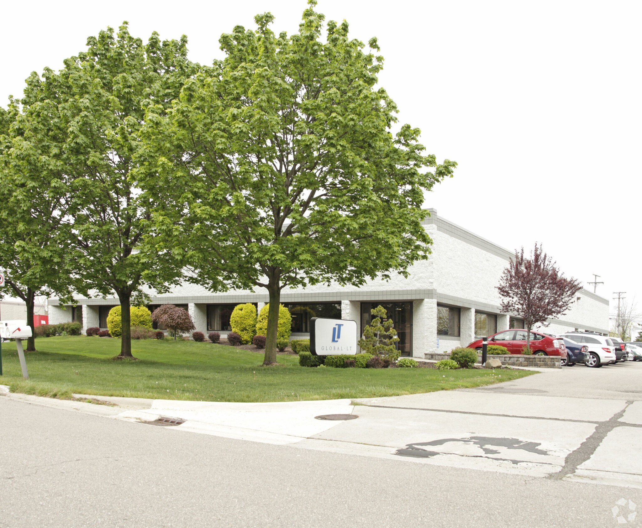 1871 Woodslee Dr, Troy, MI à vendre Photo principale– Image 1 sur 5