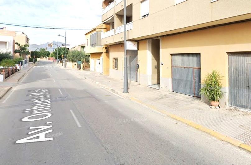 Local commercial dans Orihuela à vendre - Photo de l’immeuble – Image 2 sur 3
