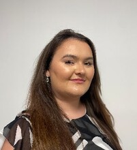 Eleanor Robinson-Perkins