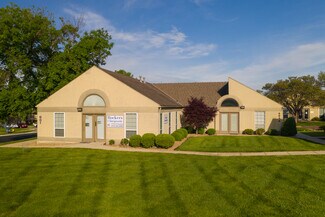Plus de détails pour 501 N Mur Len Rd, Olathe, KS - Bureau à louer