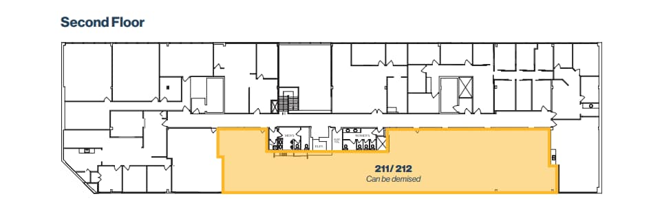 4014 Macleod Trl S, Calgary, AB à louer Plan d’étage– Image 1 sur 1