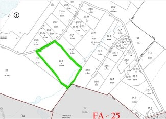 Plus de détails pour Budd Rd #10, Woodbourne, NY - Terrain à vendre