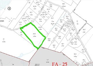 Plus de détails pour Budd Rd #10, Woodbourne, NY - Terrain à vendre
