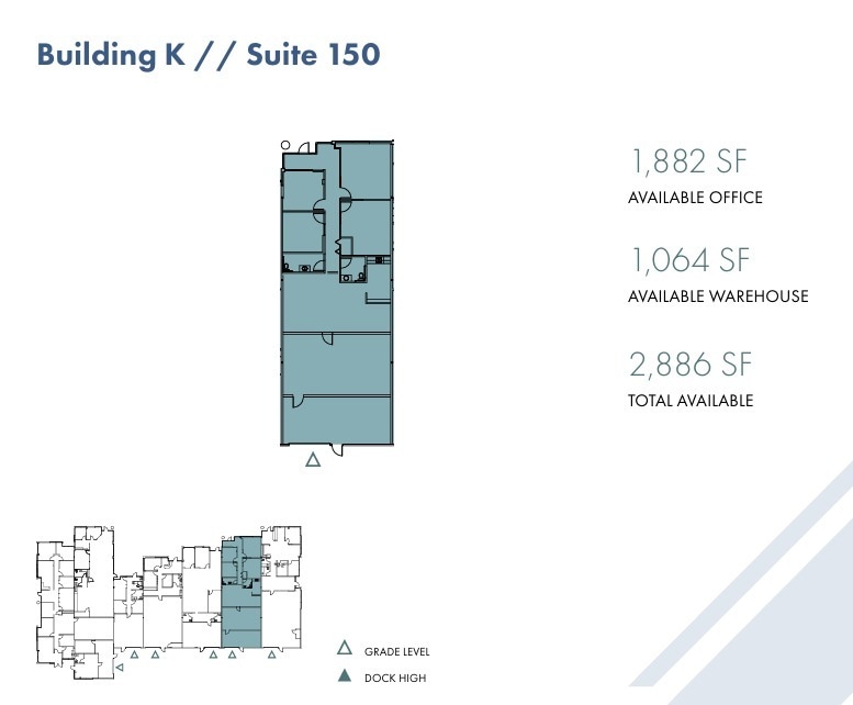 8461 154th Ave NE, Redmond, WA à louer Plan d’étage– Image 1 sur 1