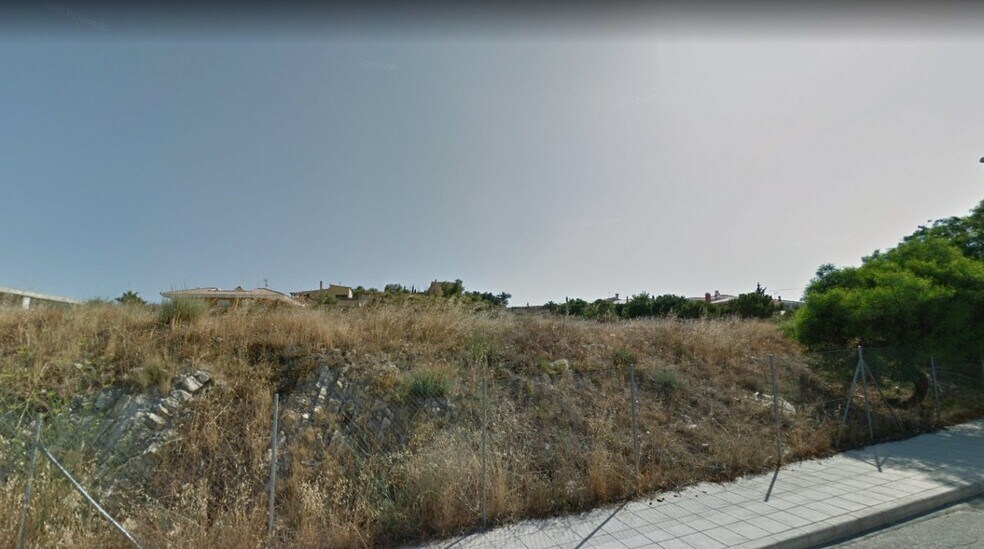 Terrain dans Mutxamel, Alicante à vendre - Photo de l’immeuble – Image 1 sur 2