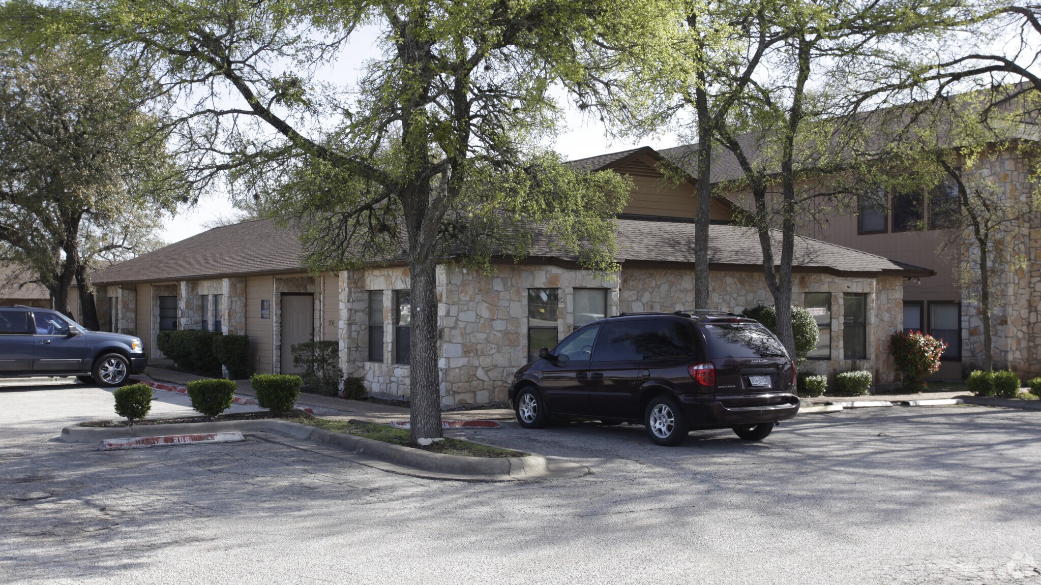 10713 Ranch Road 620 N, Austin, TX à louer Photo de l’immeuble– Image 1 sur 3