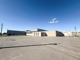 Plus de détails pour 4790 North Service Rd E, Windsor, ON - Industriel/Logistique à louer