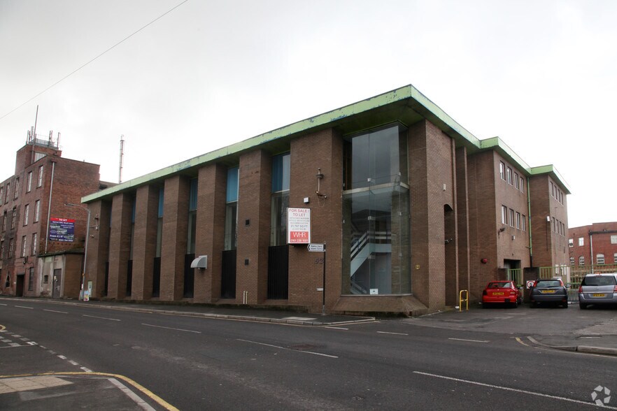 52 Wash Ln, Bury à louer - Photo principale – Image 1 sur 5