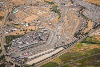Plus de détails pour 29355 Arnold Dr, Sonoma, CA - Industriel/Logistique à louer