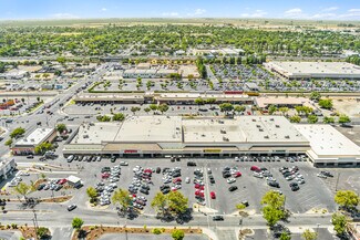 Plus de détails pour 1136-1230 W Main St, Merced, CA - Local commercial à louer