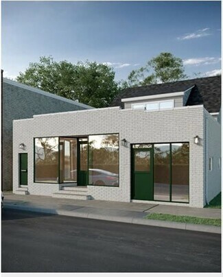 Plus de détails pour 612 Hamilton St, Somerset, NJ - Local commercial à louer