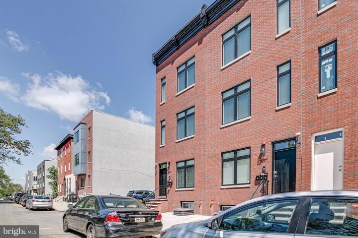 2015-2019 N College Ave, Philadelphia, PA à vendre - Photo de l’immeuble – Image 2 sur 23