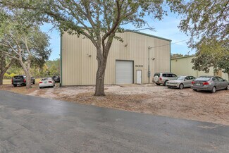 Plus de détails pour 6480 Us Highway 1 N, Saint Augustine, FL - Industriel/Logistique à louer