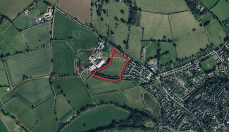 Plus de détails pour Development Land At Park Farm, Tadmarton Road, Bloxham - Terrain à vendre