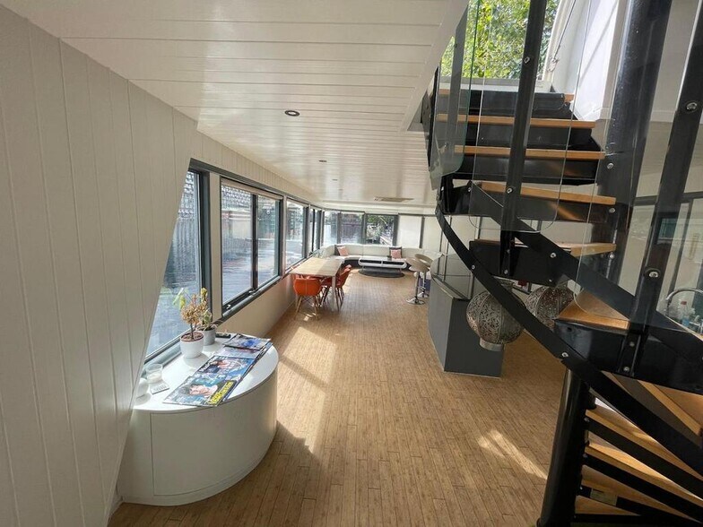 3 Millharbour, Londres à louer - Photo de l’immeuble – Image 3 sur 9