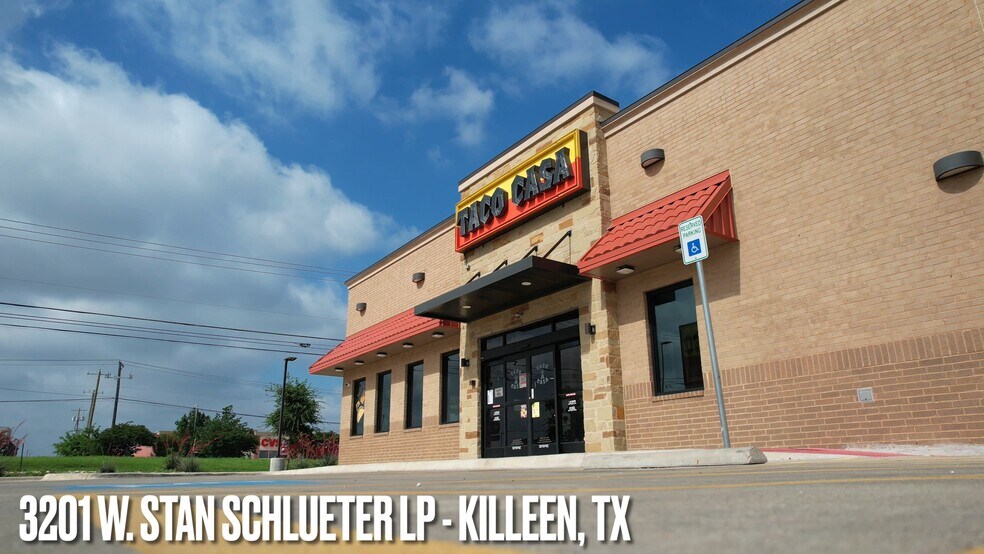 3201 W Stan Schlueter Loop, Killeen, TX à vendre - Vidéo sur l’annonce professionnelle – Image 2 sur 48