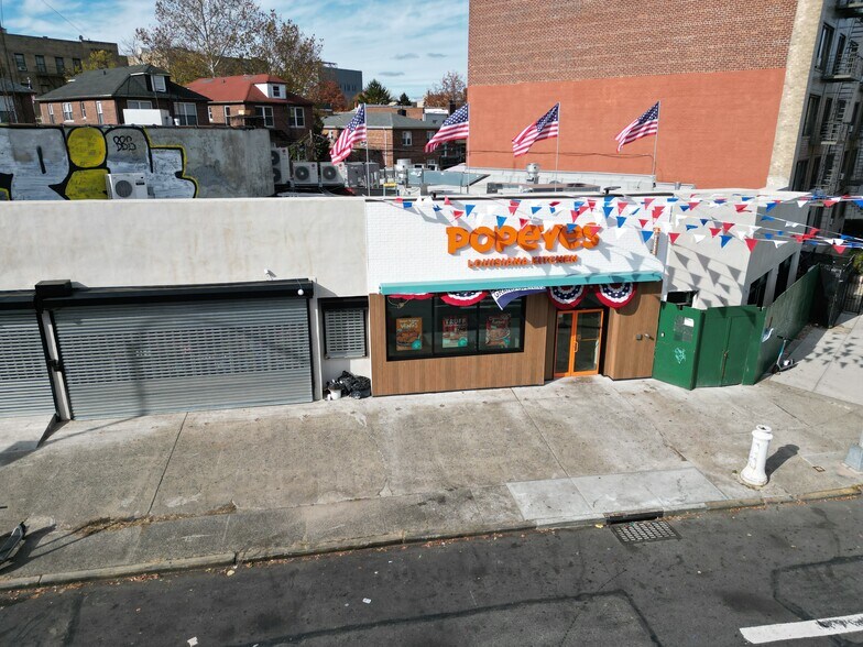 3289 Westchester Ave, Bronx, NY à vendre - Photo de l’immeuble – Image 3 sur 4