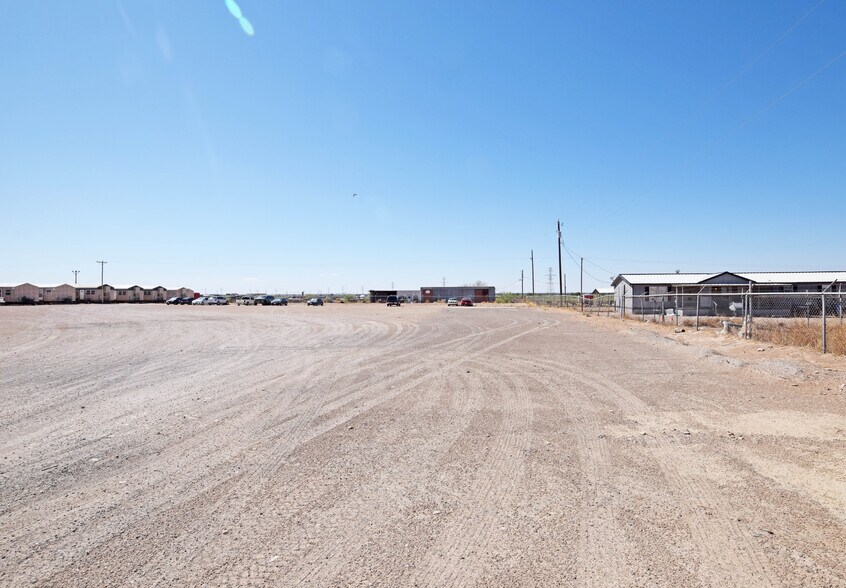 9100 W Interstate 20, Odessa, TX à vendre - Photo principale – Image 1 sur 11