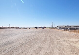 Plus de détails pour 9100 W Interstate 20, Odessa, TX - Terrain à vendre