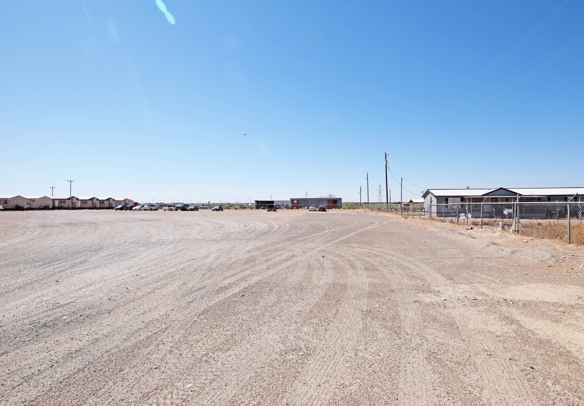9100 W Interstate 20, Odessa, TX à vendre Photo principale– Image 1 sur 12