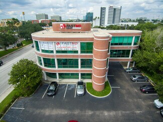 Plus de détails pour 701 N Westshore Blvd, Tampa, FL - Bureau à vendre
