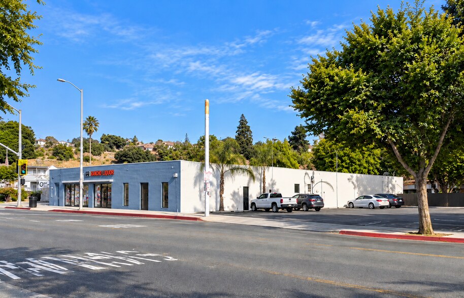 3912 San Pablo Dam Rd, El Sobrante, CA à vendre - Photo de l’immeuble – Image 3 sur 5
