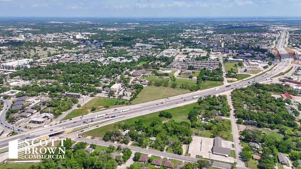 TBD I-35 Frontage Rd. & McCormick St., Denton, TX à vendre - Photo de l’immeuble – Image 2 sur 4