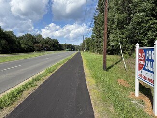 Plus de détails pour 11625 Braddock Rd, Fairfax, VA - Terrain à vendre