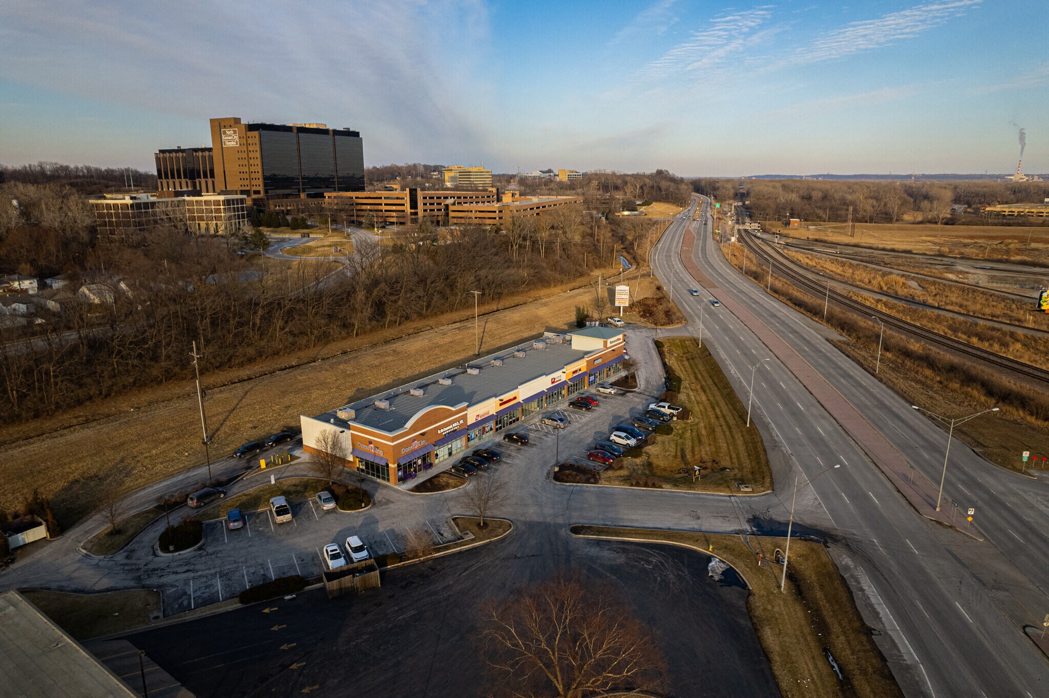 Armour, North Kansas City, MO à louer Aérien– Image 1 sur 31