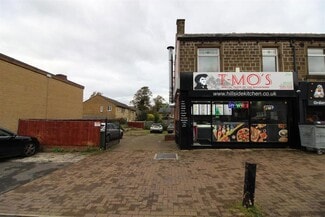 Plus de détails pour 5 Church Ln, Huddersfield - Local commercial à vendre