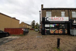 Plus de détails pour 5 Church Ln, Huddersfield - Local commercial à vendre