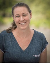 Amy Carlson