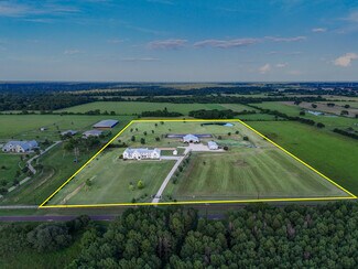 Plus de détails pour 24118 MARGERSTADT Rd, Hockley, TX - Terrain à vendre