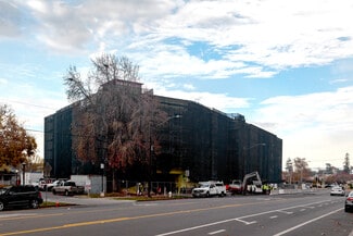 Plus de détails pour 2655 The Alameda, Santa Clara, CA - Local commercial à louer