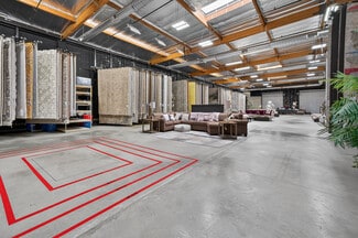 Plus de détails pour 16531 Saticoy St, Van Nuys, CA - Industriel/Logistique à vendre