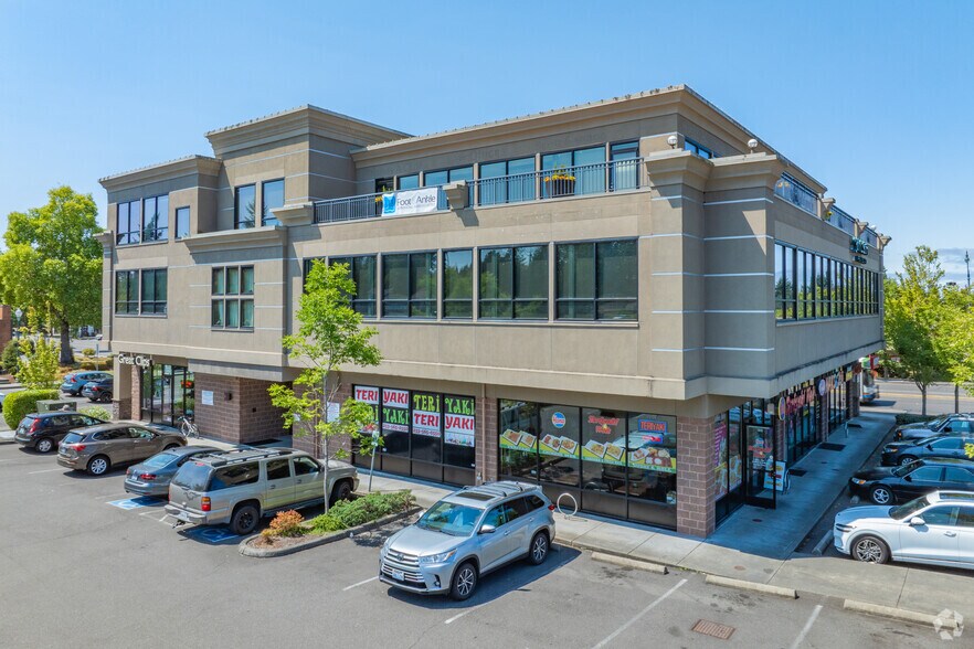 3929 Bridgeport Way W, Tacoma, WA à louer - Photo de l’immeuble – Image 2 sur 5