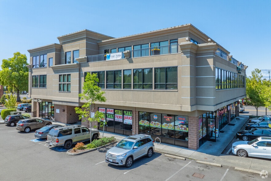 3929 Bridgeport Way W, Tacoma, WA à louer - Photo de l’immeuble – Image 3 sur 5