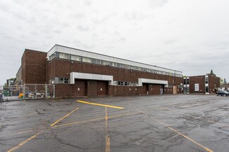 Plus de détails pour 225-235 Donald St, Ottawa, ON - Bureau à louer