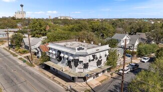 Plus de détails pour 1720 S Presa St, San Antonio, TX - Local commercial à vendre