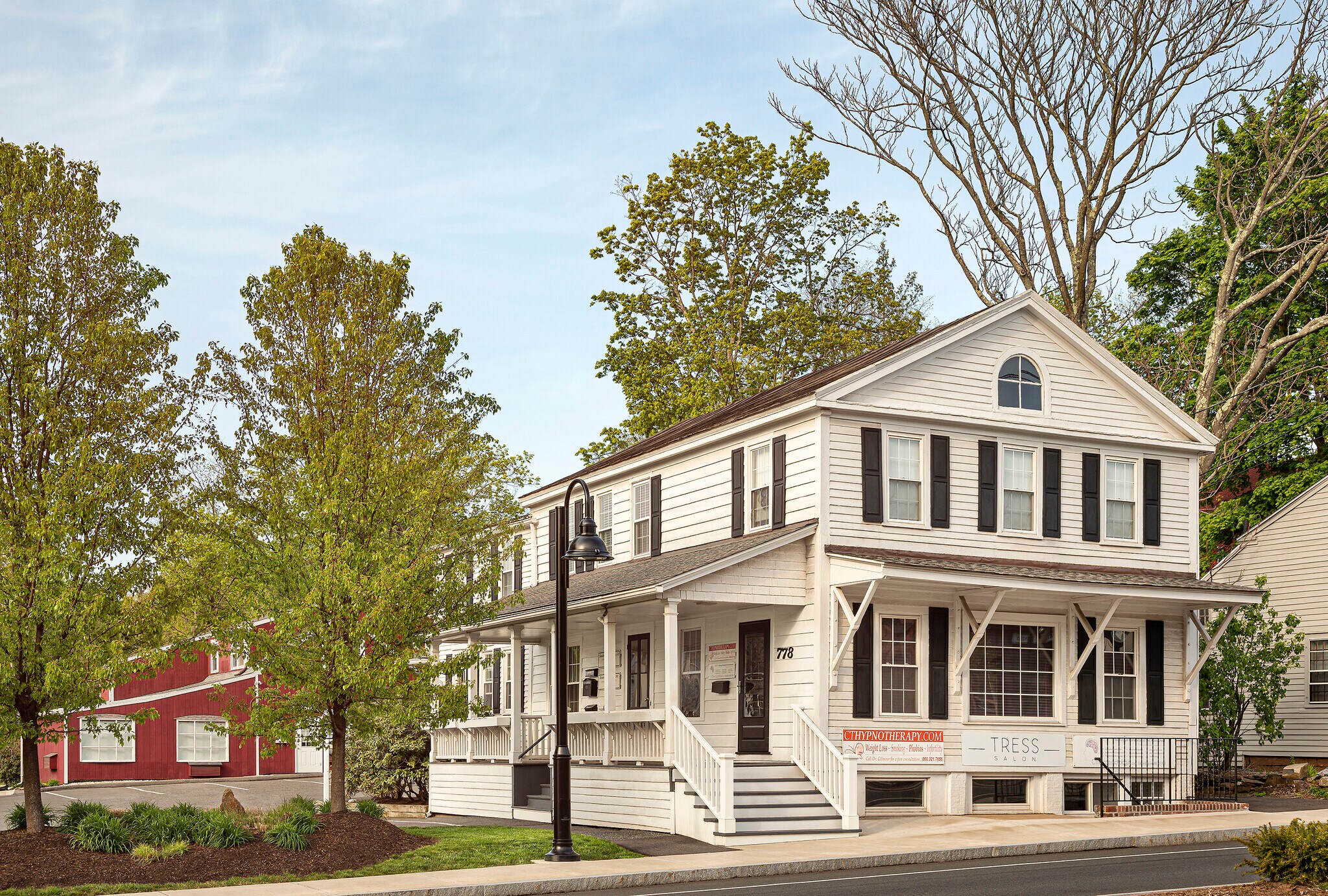 778 Farmington Ave, Farmington, CT à louer Photo principale– Image 1 sur 3