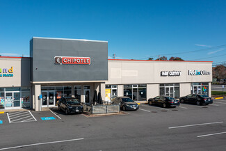 Plus de détails pour 1 Oak St, Westborough, MA - Local commercial à vendre