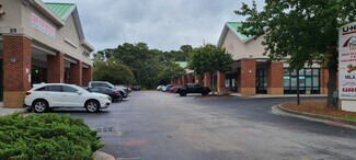 Plus de détails pour 29 Van Campen Blvd, Wilmington, NC - Bureau/Local commercial à louer