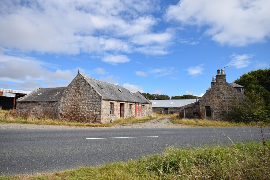Mains Of Tillery, Ellon à vendre - Photo principale – Image 1 sur 7